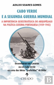 Cabo Verde e a Segunda Guerra Mundial