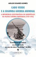Cabo Verde e a Segunda Guerra Mundial