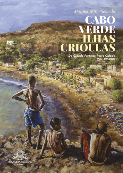 Bertrand.pt - Cabo Verde - Ilhas Crioulas (2ª Edição)