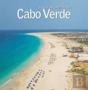 Cabo Verde Visto do Ar