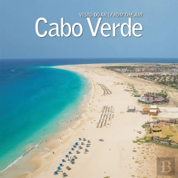 Bertrand.pt - Cabo Verde Visto do Ar