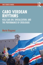 Cabo Verdean Rhythms