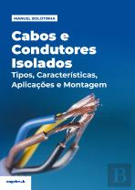 Cabos e Condutores Isolados