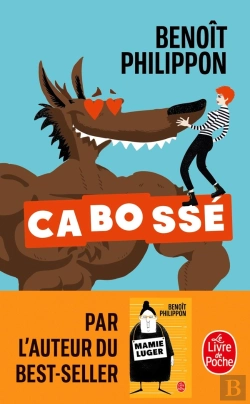 Bertrand.pt - Cabossé