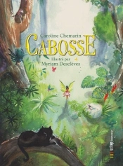 Cabosse - Une Petite Fille (Merveilleusement) Ordinaire