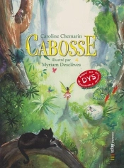 Cabosse Version Dys Lisibilite Adaptee - Une Petite Fille (Merveilleusement) Ordinaire