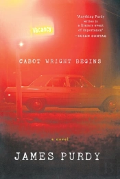 Cabot Wright Begins