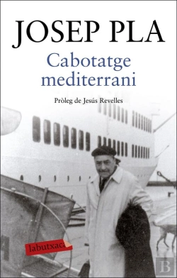 Bertrand.pt - Cabotatge Mediterrani