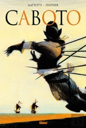 Caboto 1
