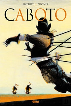 Bertrand.pt - Caboto 1