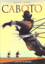 Caboto