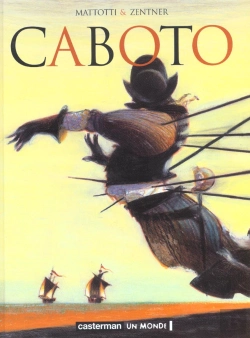 Bertrand.pt - Caboto