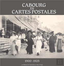 Bertrand.pt - Cabourg En Cartes Postales 1900-1925