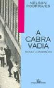 Cabra Vadia: Novas Confissões