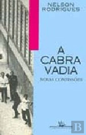 Cabra Vadia: Novas Confissões