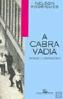 Bertrand.pt - Cabra Vadia: Novas Confissões