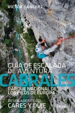 Bertrand.pt - Cabrales. Guia De Escalada De Aventuras