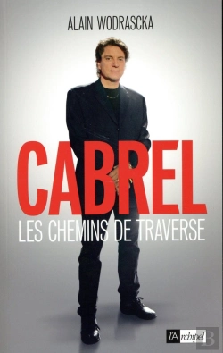 Bertrand.pt - Cabrel ; Les Chemins De Traverse