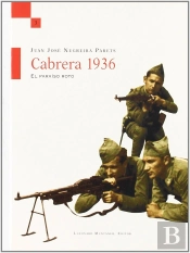 Cabrera, 1936