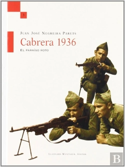 Bertrand.pt - Cabrera, 1936