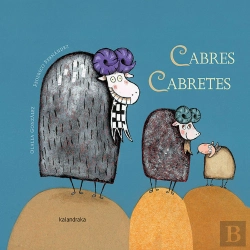 Bertrand.pt - Cabres Cabretes