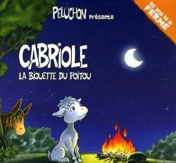 Bertrand.pt - Cabriole La Biquette Du Poitou