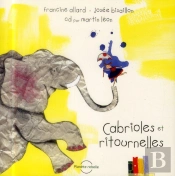 Cabrioles Et Ritournelles