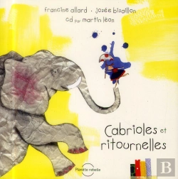 Bertrand.pt - Cabrioles Et Ritournelles