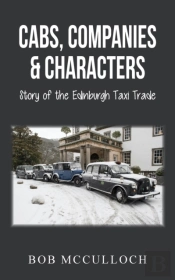 Cabs, Companies & Characters