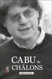 Cabu De Châlons