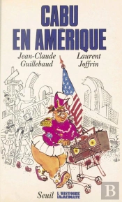 Cabu En Amerique