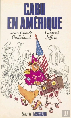Bertrand.pt - Cabu En Amerique