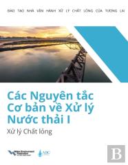 Cac Nguyen Tc Co Bn V X Ly Nuc Thi I: X Ly Cht Lng