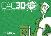 Cac3d 2019 - Gaston & Cie