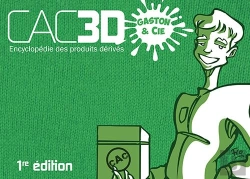 Bertrand.pt - Cac3d 2019 - Gaston & Cie