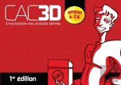 Cac3d 2019 - Spirou & Cie