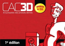 Bertrand.pt - Cac3d 2019 - Spirou & Cie