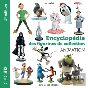 Cac3d Animation - 1re Edition