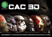 Cac3d Cinema 2013