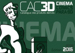 Bertrand.pt - Cac3d Cinéma (Édition 2016)