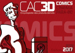 Bertrand.pt - Cac3d Comics2017