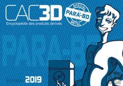 Bertrand.pt - Cac3d Para-Bd Metal 2019