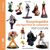 Cac3d Pop-Culture - 2e Edition