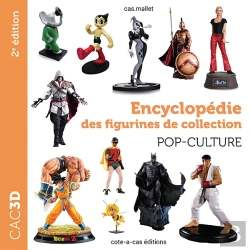 Bertrand.pt - Cac3d Pop-Culture - 2e Edition