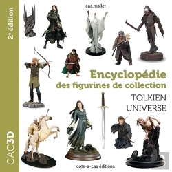 Bertrand.pt - Cac3d Tolkien Universe - 2e Edition