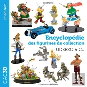 Cac3d Uderzo & Co