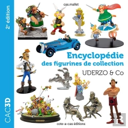 Bertrand.pt - Cac3d Uderzo & Co