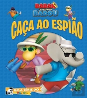 Caça ao Espião