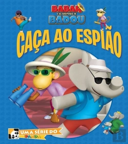Bertrand.pt - Caça ao Espião