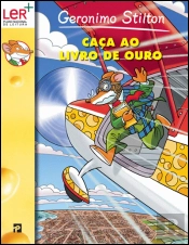 Caça ao Livro de Ouro